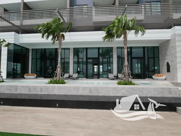 Prodej bytu 2+kk, Pattaya, Thajsko, 42 m2