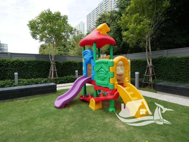 Prodej bytu 2+kk, Pattaya, Thajsko, 42 m2