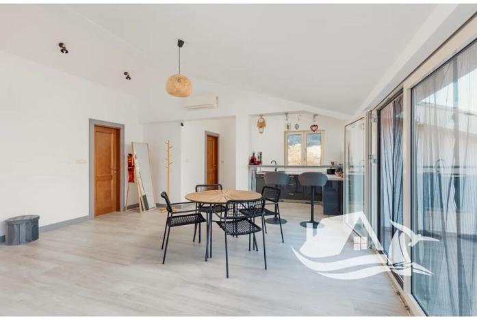 Prodej bytu 3+kk, Kotor, Černá Hora, 140 m2