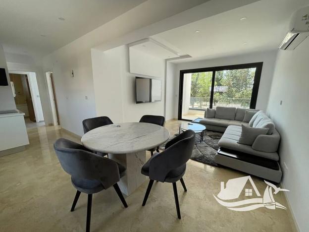 Prodej bytu 3+kk, Pafos, Kypr, 82 m2