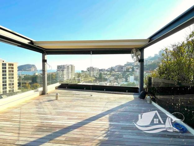 Prodej bytu 4+kk, Budva, Černá Hora, 1147 m2