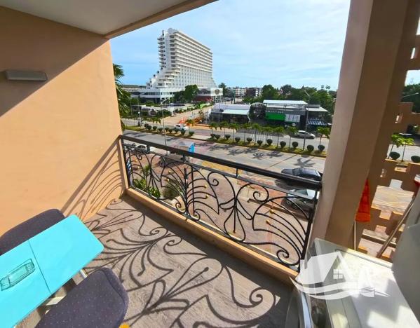Prodej bytu 2+kk, Pattaya, Thajsko, 34 m2