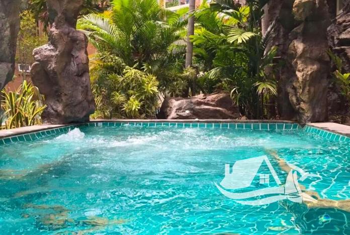 Prodej bytu 2+kk, Pattaya, Thajsko, 34 m2