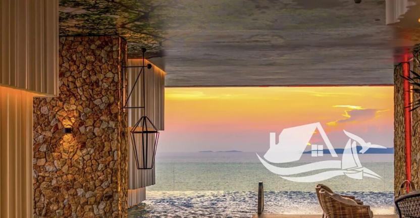 Prodej bytu 3+kk, Pattaya, Thajsko, 65 m2