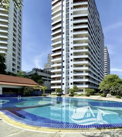 Prodej bytu 2+kk, Pattaya, Thajsko, 42 m2