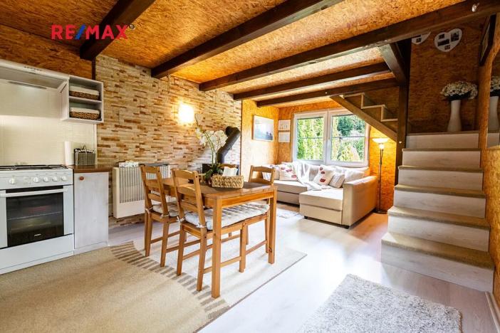 Prodej chaty, Děčín, 48 m2