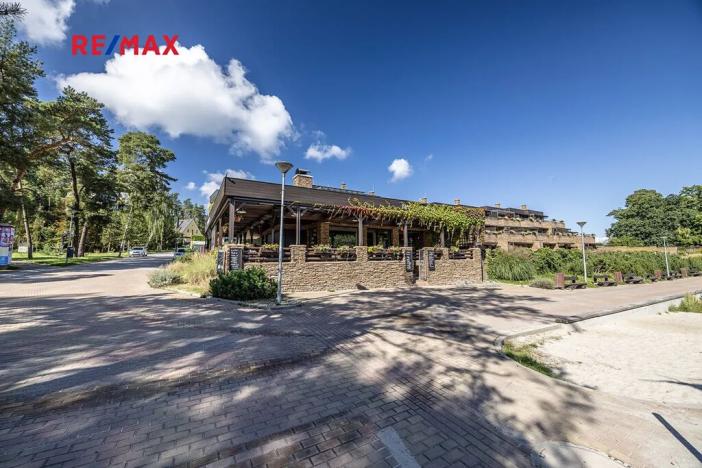 Prodej restaurace, Doksy, Přístavní, 174 m2