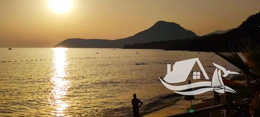 Prodej bytu 2+kk, Bar, Černá Hora, 42 m2