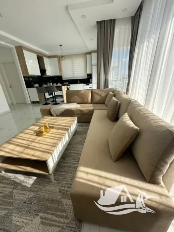 Prodej bytu 3+kk, Trikomo, Kypr, 75 m2