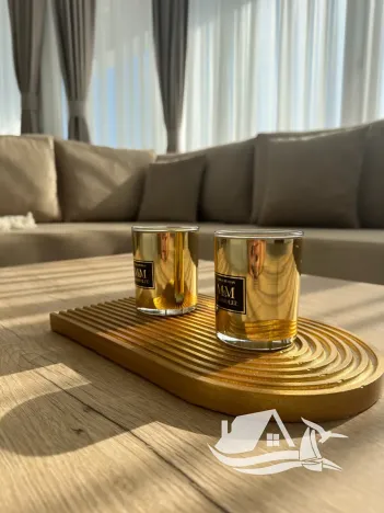 Prodej bytu 3+kk, Trikomo, Kypr, 75 m2