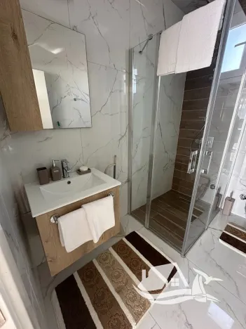 Prodej bytu 3+kk, Trikomo, Kypr, 75 m2