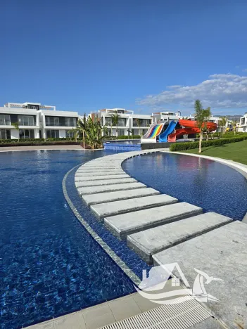 Prodej bytu 3+kk, Trikomo, Kypr, 75 m2