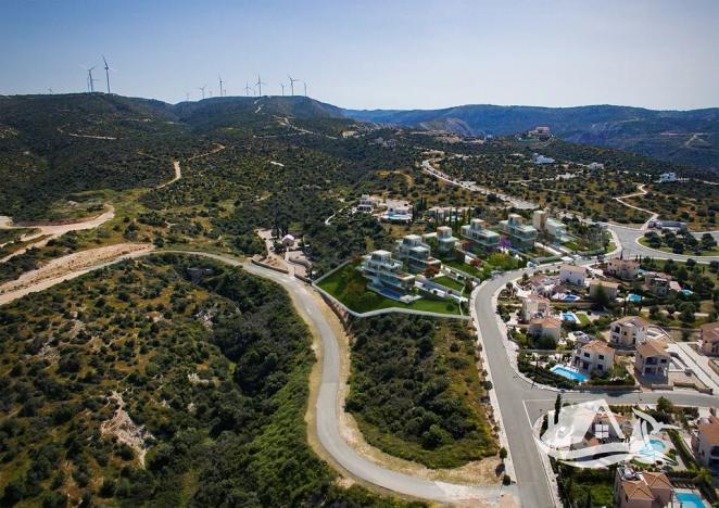 Prodej vily, Pafos, Kypr, 150 m2