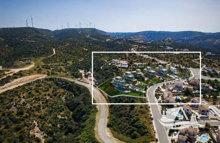 Prodej vily, Pafos, Kypr, 150 m2