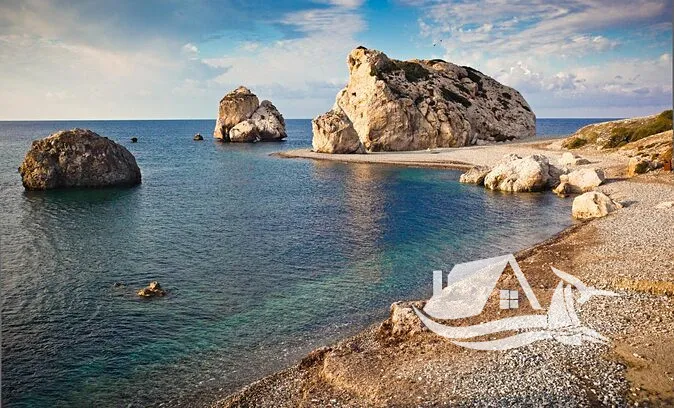 Prodej vily, Pafos, Kypr, 150 m2