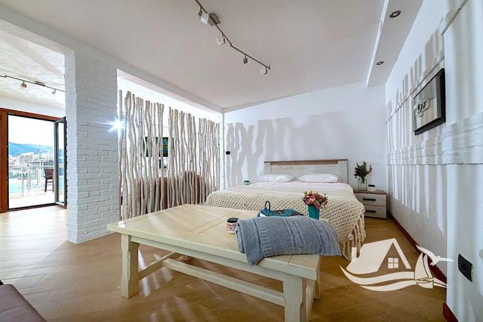 Prodej bytu 3+kk, Viti Do, Černá Hora, 97 m2