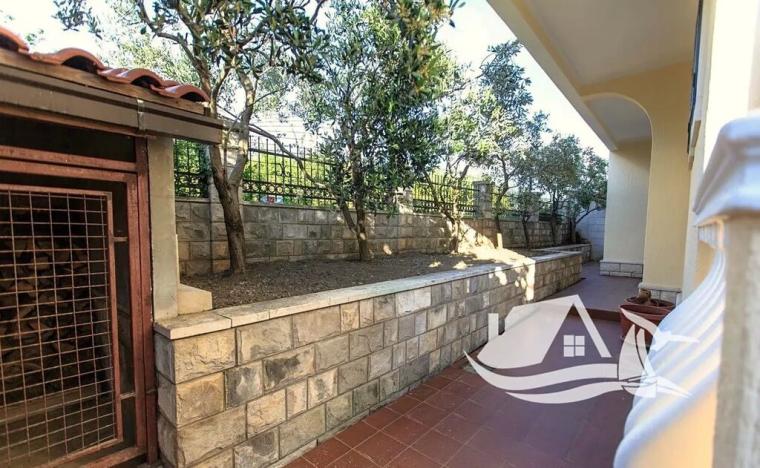 Prodej rodinného domu, Šušanj, Černá Hora, 390 m2