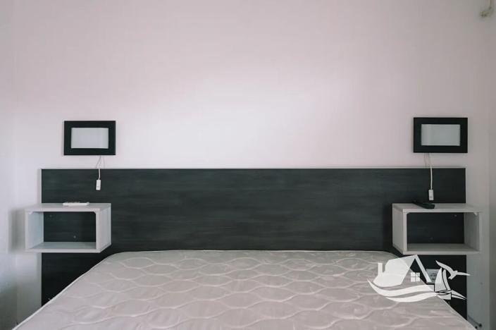 Prodej bytu 1+kk, Ulcinj, Černá Hora, 40 m2