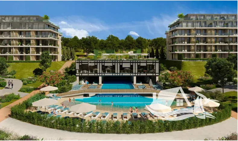 Prodej bytu 2+1, Tbilisi, Gruzie, 48 m2