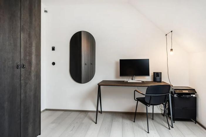 Prodej bytu 4+kk, Praha - Žižkov, Bořivojova, 116 m2