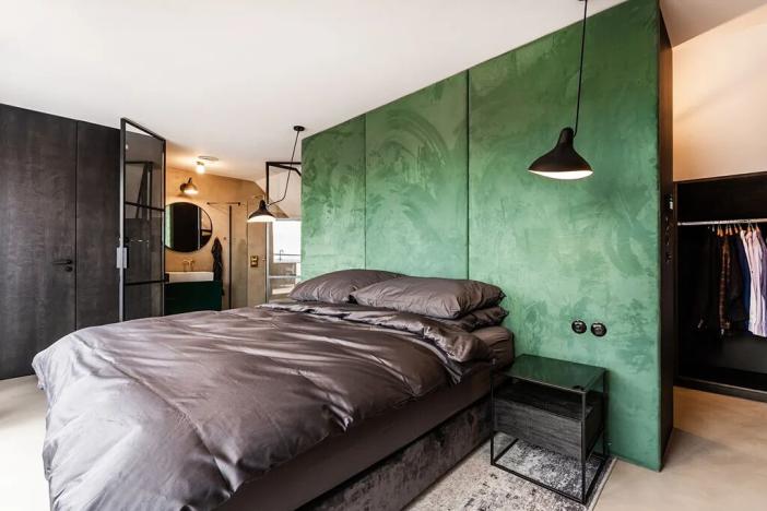 Prodej bytu 4+kk, Praha - Žižkov, Bořivojova, 116 m2