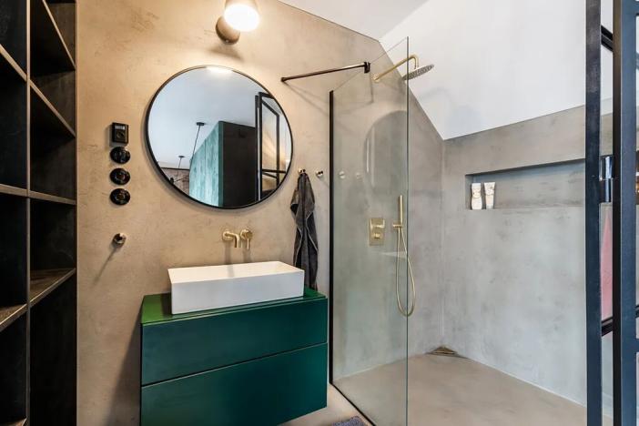 Prodej bytu 4+kk, Praha - Žižkov, Bořivojova, 116 m2