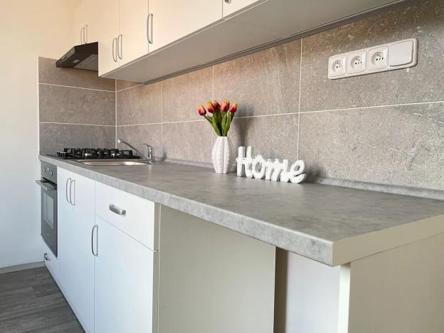 Pronájem bytu 2+1, Litvínov, Podkrušnohorská, 53 m2