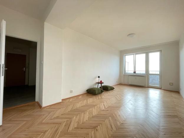 Pronájem bytu 2+1, Litvínov, Podkrušnohorská, 53 m2