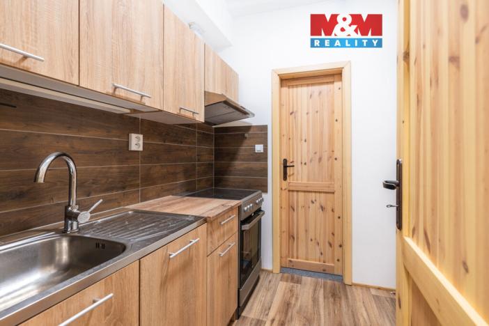 Pronájem obchodního prostoru, Otrokovice - Kvítkovice, tř. Osvobození, 53 m2