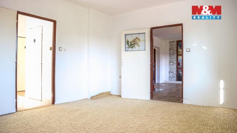 Pronájem bytu 3+1, Nekoř, 82 m2