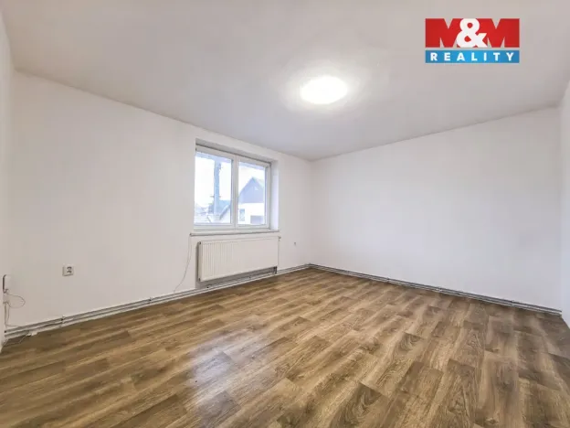 Pronájem bytu 3+1, Nekoř, 82 m2