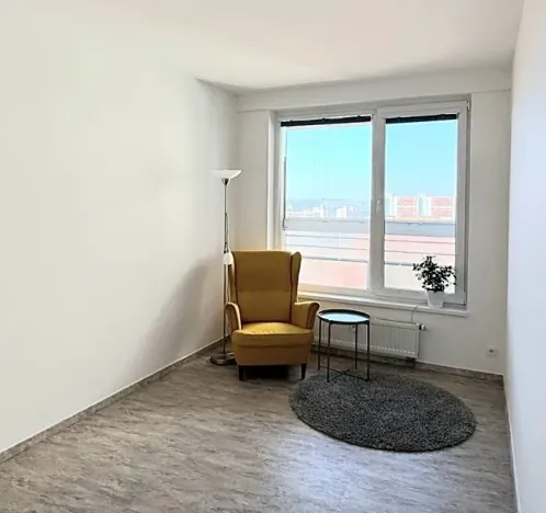 Prodej bytu 2+kk, Praha - Troja, Hnězdenská, 43 m2