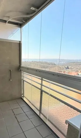 Prodej bytu 2+kk, Praha - Troja, Hnězdenská, 43 m2