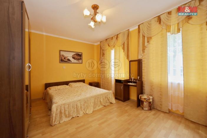 Prodej rodinného domu, Oudoleň, 70 m2