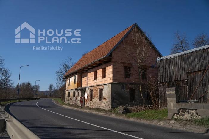 Prodej rodinného domu, Stvolínky, 230 m2