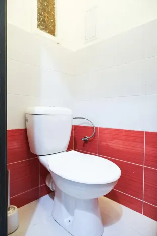 Pronájem bytu 2+1, Praha - Holešovice, Dělnická, 45 m2