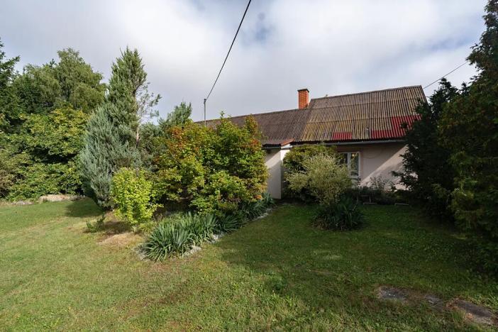 Prodej rodinného domu, Vrbice, 76 m2