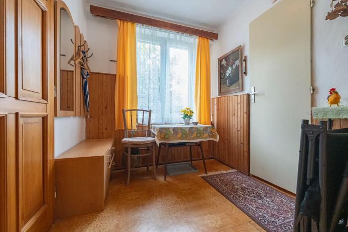 Prodej rodinného domu, Vrbice, 76 m2