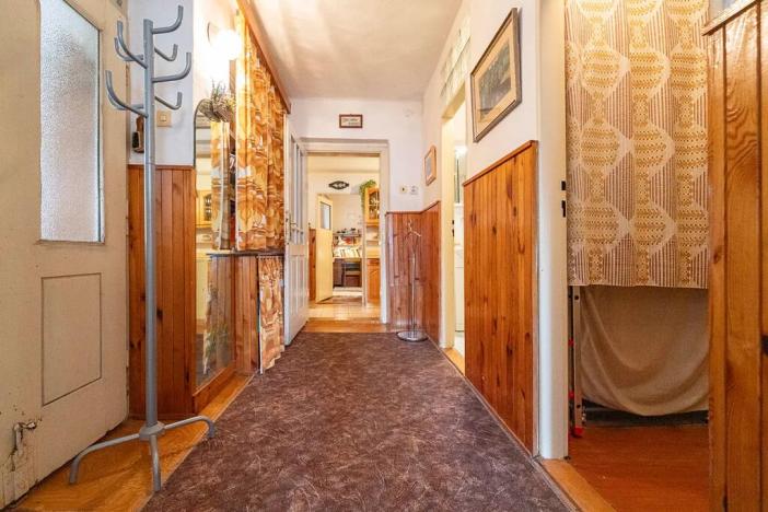 Prodej rodinného domu, Vrbice, 76 m2