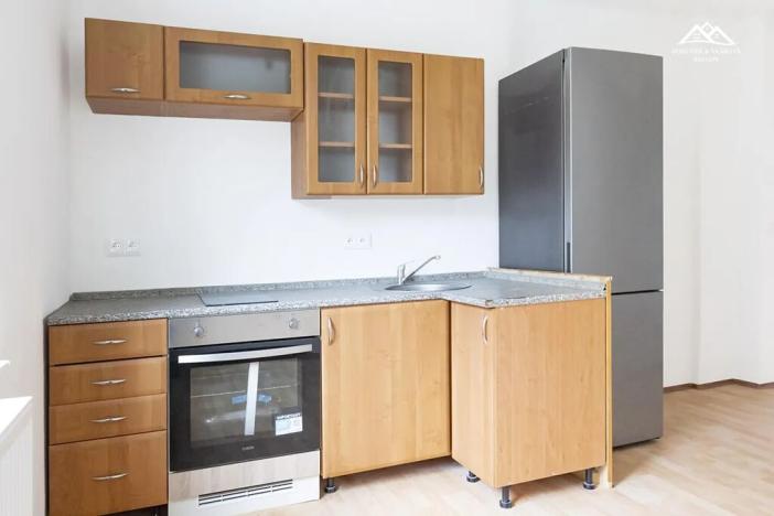 Pronájem bytu 2+kk, Chotěboř, Ke Stříbrnému dolci, 45 m2