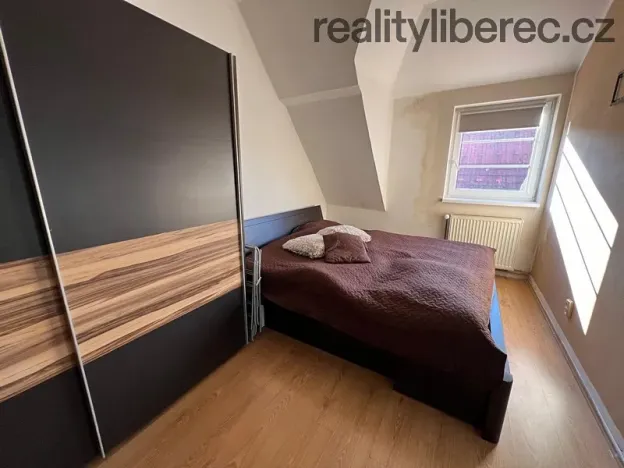 Prodej bytu 3+kk, Liberec, Čížkova, 72 m2