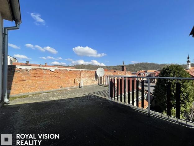 Prodej rodinného domu, Oslavany, Hlavní, 205 m2