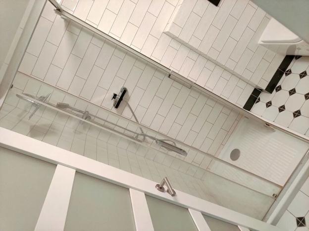 Pronájem bytu 1+kk, Praha - Smíchov, Na Skalce, 37 m2