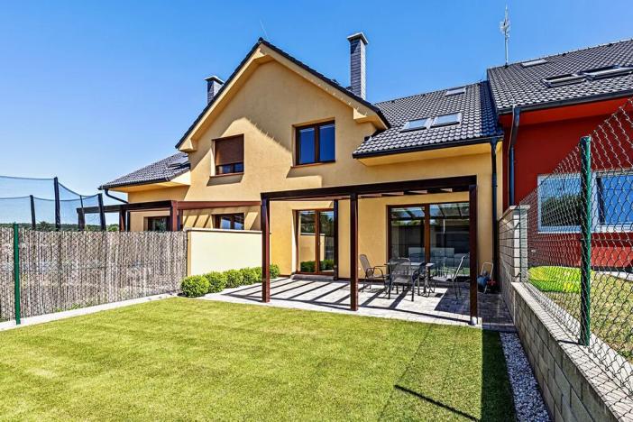 Prodej rodinného domu, Světice, Na Žlábku, 162 m2