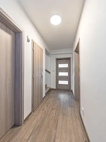 Prodej rodinného domu, Světice, Na Žlábku, 162 m2