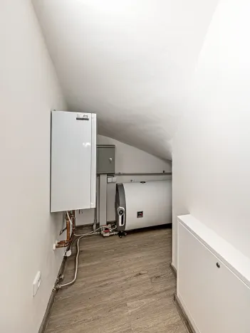 Prodej rodinného domu, Světice, Na Žlábku, 162 m2