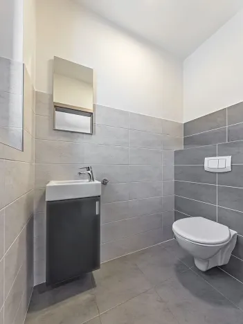 Prodej rodinného domu, Světice, Na Žlábku, 162 m2