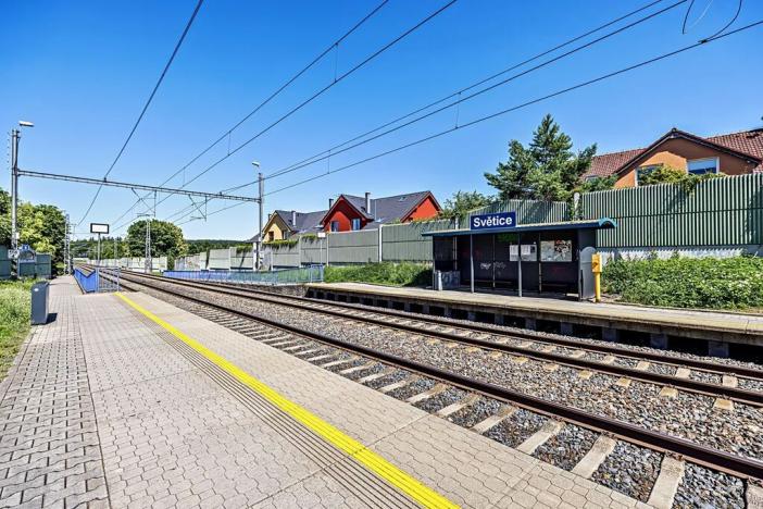 Prodej rodinného domu, Světice, Na Žlábku, 162 m2