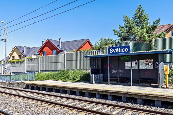 Prodej rodinného domu, Světice, Na Žlábku, 162 m2