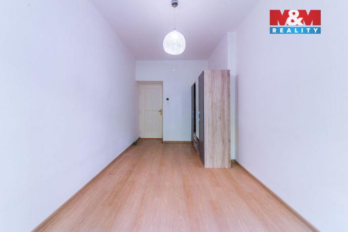 Prodej bytu 2+kk, Praha - Vinohrady, V Horní Stromce, 45 m2